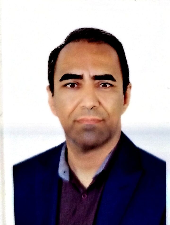Mohammad Ali KARGARSHOUROKI